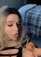 Cock smacked! 😳