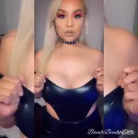 Busty Bambi