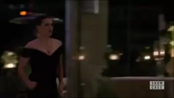 Katie McGrath