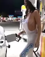 It won't get in