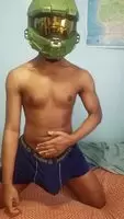 Thought I should drop a GIF, and maybe a hot load.