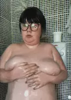 Soapy tits 🤤