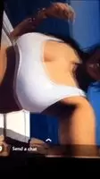 Kristie ha😳👀