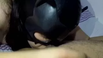 no cum should ever be wasted 🤤 i love to taste it