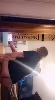Don't be gentle