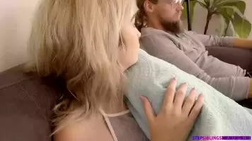 Fun On The Couch