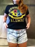 Hogwarts babe