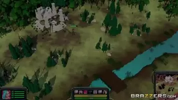 Porn parodies get better and better 👌👌👌
