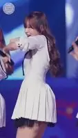 Oh My Girl - Arin