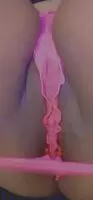 💗