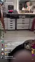 Ohrangutang Love