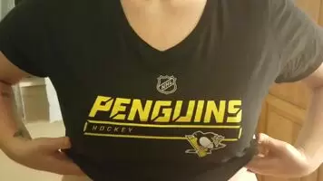 My first drop!!!