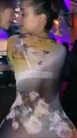 So much ass