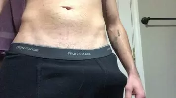 thick enough?