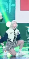 ITZY - Ryujin
