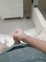 Oops 😋 phimosis dick cum