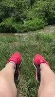 Quick hike flash