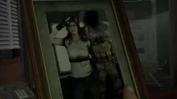 Jill Valentine NTR