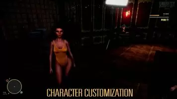 Sunbay City - Open World Adult 3D game