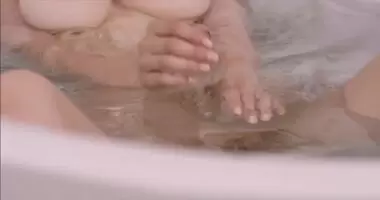 Bathtub Fun