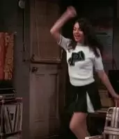 Mila Kunis - That 70s Show