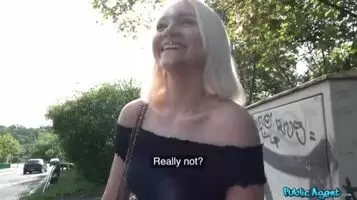 Teen Dream Fucked Hard In The Woods
