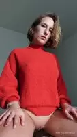 I don't have much to drop, but I thought looked kinda adorable doing this tittydrop 🥰