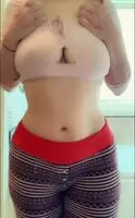 Booty bigger than you thought 😉
