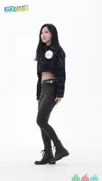 LOONA - Olivia Hye