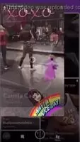 Camila Cabello knows how to shake her ass