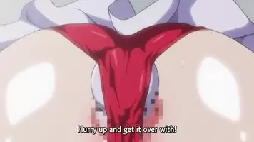 anal training