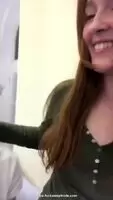 Friends Having Fun