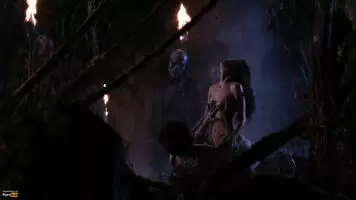 Leela Savasta in Haeckel's Tale