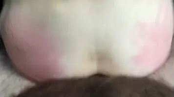 As much as I love my dildos there’s nothing that satisfies me more than his hard cock! Pro tip...hit the redgif link at the top for sound 😜