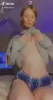Another day another titty drop :)