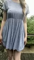 i just love this little sundress