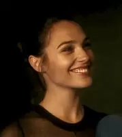 You can’t help but notice how forward Yaron’s wife is when he first introduces you two...