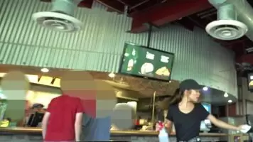 Vina Learns She Is On The Secret Menu