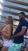 Grinding on BBC in Public