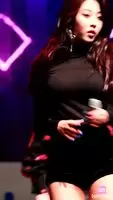 CLC - Seungyeon