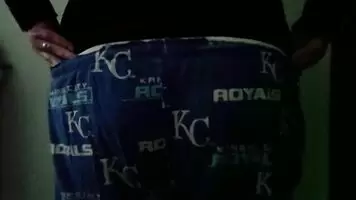 That's alot of ass here in kc
