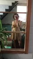 Let me show you my hipster pussy ✨