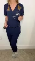 Is something wrong with my stethoscope???🩺 🤷‍♀️