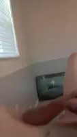 Different angle. Upvote for cum