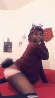 Im too cute to not constantly get pounded