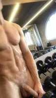 My PT told me it is important to workout ALL body parts at the gym...