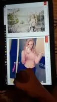 Tribute for my goddess