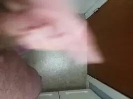 Anyone Appreciate a Hairy Daddy Gushing Cum?