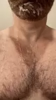 My kinda shower