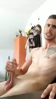 Who's your favorite moaning cummer?